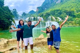 Vietnam, destination attrayante pour les touristes indiens