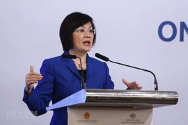 L'ASEAN cherche à développer le rôle des femmes