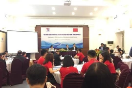 Opportunités d’exportation vers les Philippines