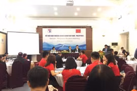 Opportunités d’exportation vers les Philippines