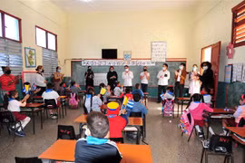 Nourrir l'amitié particulière entre le Vietnam et Cuba