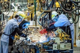 Le Vietnam réalise une croissance économique de plus de 7%