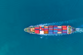 L’EFVTA apporte des opportunités au transport maritime