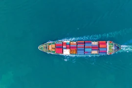 L’EFVTA apporte des opportunités au transport maritime