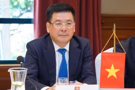 CEPA, un levier pour promouvoir le commerce entre le Vietnam et les EAU