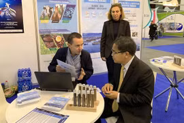 Un séminaire virtuel sur la coopération Vietnam - Algérie - Sénégal aura lieu en avril
