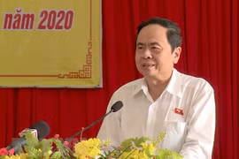 Activités de célébration des 45 ans de la Fête nationale du Laos