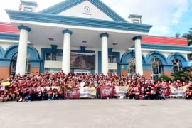 Têt 2023 : Quang Ninh prêt à accueillir les touristes