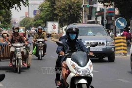 Le Cambodge réagit pour lutter contre l’épidémie de COVID-19