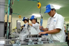 Les recettes budgétaires de Hung Yen en huit mois représentent 95,38% du plan annuel