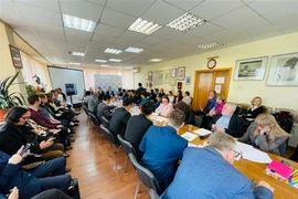 Des universitaires russes apprécient le rôle et la position géostratégique de l'ASEAN