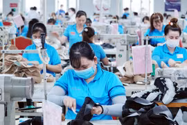 L'économie vietnamienne prête à affronter les difficultés en 2023