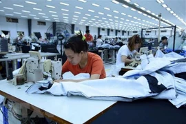 Le Vietnam attire 16,74 milliards de dollars d’IDE en cinq mois