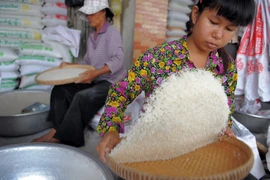 L’économie cambodgienne maintient une croissance de 7% à moyen terme