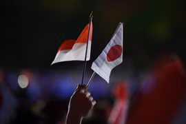 Le Japon et l’Indonésie boostent leur coopération dans la défense