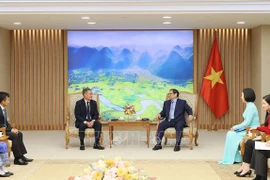 Le Premier ministre demande une coopération renforcée entre la VNA et la KPL 