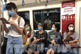 Des pays d’Asie du Sud-Est font face à l’épidémie de COVID-19