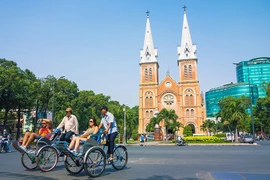 Ho Chi Minh-Ville favorise la connexion touristique avec les localités