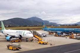 Le secteur de l’aviation civile doit répondre au mieux aux besoins des passagers pendant le Têt