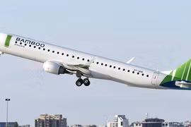 Bamboo Airway ouvre deux lignes de Can Tho à Con Dao et à Phu Quoc