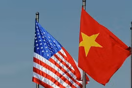 Intensifier les relations Vietnam - États-Unis