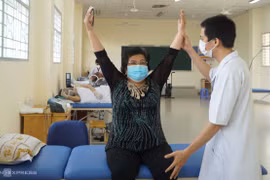 Les syndromes post-Covid-19 demandent un traitement sur mesure