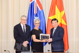 L’Etat australien de Victoria ouvrira un bureau de commerce et d’investissement à Ho Chi Minh-Ville