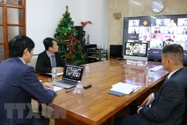 L'ASEAN et le Mexique promeuvent les relations dans le commerce et l'investissement