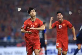 AFF Suzuki Cup 2018 : les médias thaïlandais et Sud-coréens louent la victoire du Vietnam