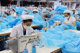 Ho Chi Minh-Ville aura besoin d'environ 105.000 nouveaux emplois à la fin de l’année