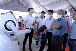 Techfest Hanoi 2023 prévu pour octobre