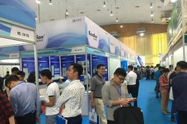 Vietwater 2019 : opportunités pour le secteur de l’eau du Vietnam