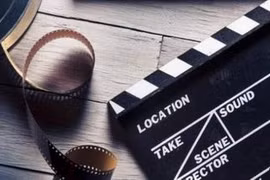 Présentation du cinéma français au Vietnam