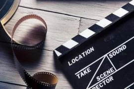 Présentation du cinéma français au Vietnam