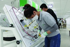 Opportunités de coopération commerciale et d'investissement entre le Vietnam et l'Allemagne 