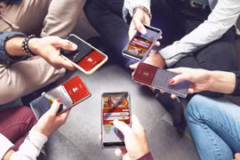 Télécharger l’application mobile de Vietjet Air pour accéder aux promotions