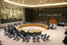 Renforcement de la coopération ONU-ASEAN dans le maintien de la paix