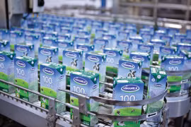 Vinamilk demeure en tête des 50 marques vietnamiennes les plus "valorisées" en 2019