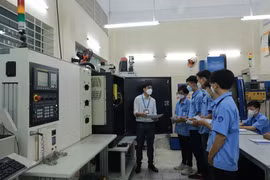 Promouvoir la transformation numérique dans l'enseignement professionnel