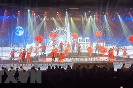 Le carnaval de Ha Long aura lieu en septembre si l’épidémie de COVID-19 est sous contrôle