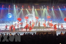 Le carnaval de Ha Long aura lieu en septembre si l’épidémie de COVID-19 est sous contrôle