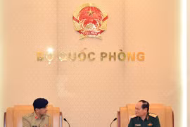 Dynamiser la coopération Vietnam – Pakistan dans la défense