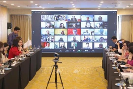 Promotion du travail social pour une communauté de l'ASEAN cohésive et réactive