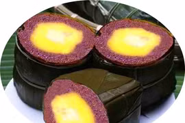 Le bánh chung du Têt : la diversité en toute simplicité