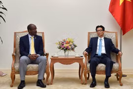 Le Vietnam souhaite coopérer avec les Seychelles 