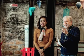 Un film vietnamien primé lors des festivals internationaux