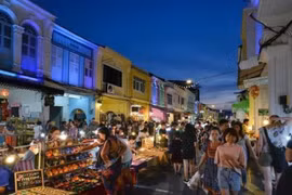 La Thaïlande renforce la promotion du tourisme pour la croissance économique