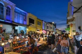 La Thaïlande renforce la promotion du tourisme pour la croissance économique