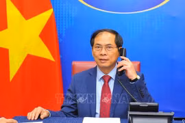 Promouvoir les relations d'amitié spéciale entre le Vietnam et Cuba