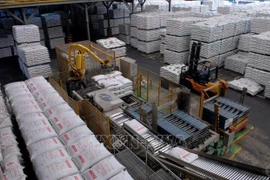Le Vietnam et la Thaïlande ciblent 25 milliards de dollars de commerce bilatéral